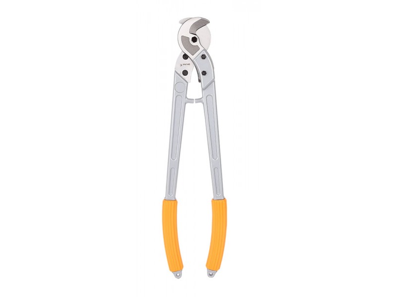 กรรไกรตัดสายเคเบิ้ลและลวดสลิง ตราหัวนก [ขายส่ง ราคาถูก]