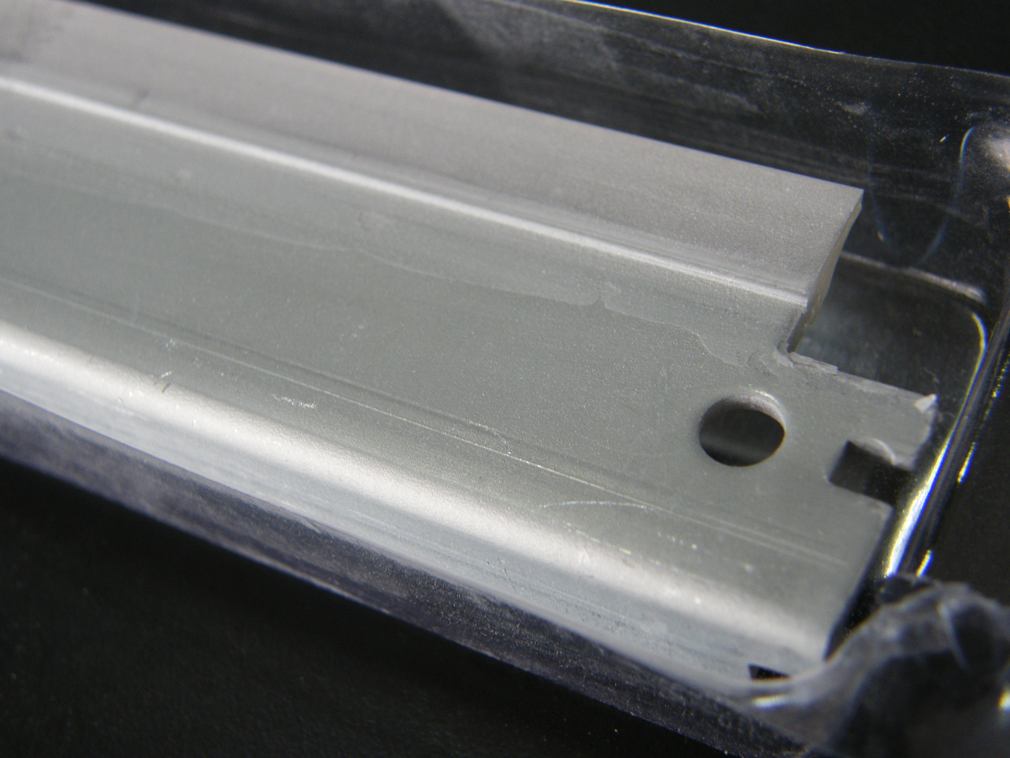 CANON WB-IR2200 เบรดทำความสะอาดดรัม WIPER BLADE CANON IR2200/IR2220/IR2230/IR2250/IR2570/IR2850/IR3300/IR3320/IR3570/IR4570 1 กก.