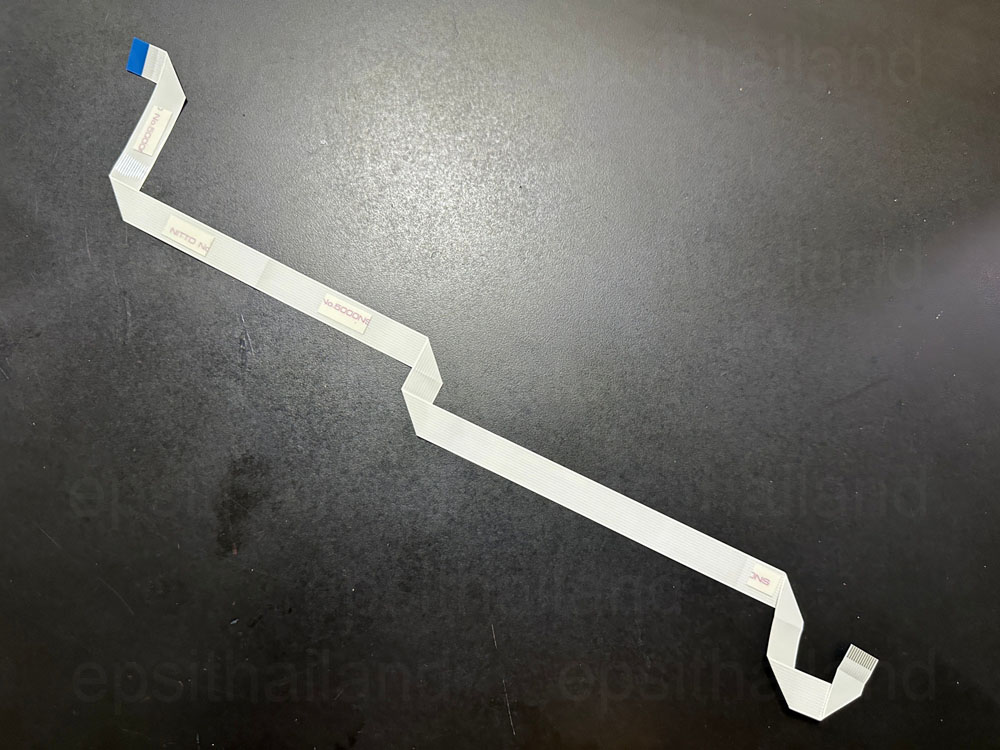 EPSON 2209140 สายแพรแผงปุ่มกด (ของแท้ศูนย์) HARNESS CABLE FOR EPSON L1250/L1256/L3150-L3158/L3250-L3258/ET-2710-2718/ET-2810-15 300 กรัม