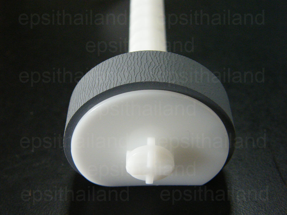 ลูกยางดึงกระดาษตัวบน EPSON L1110-L1119/L1210-L1256/L3100-L3160/L3200-L3269/L5190-L5296/ET1810/2500-2650/2711-726 1803400 500 กรัม