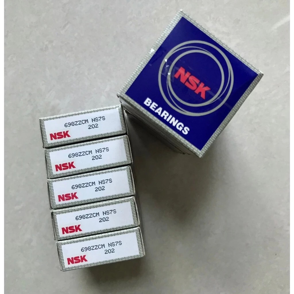 698ZZ NSK