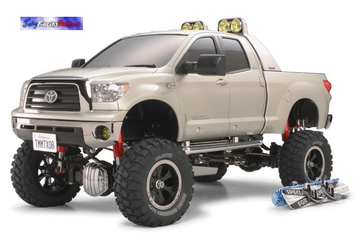 Body,Tamiya toyota tundra