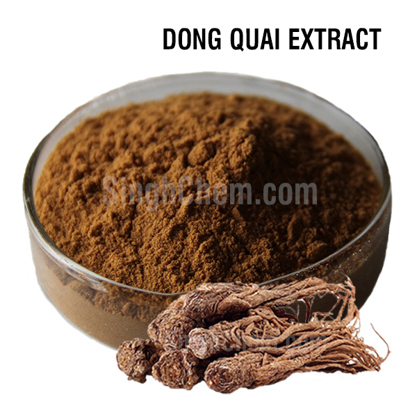 สารสกัดตังกุย (Dong Quai Extract)