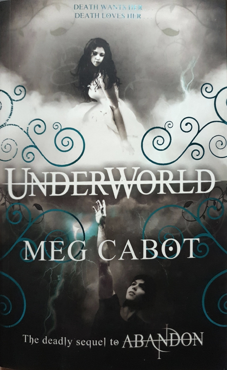 Underworld: Meg Cabot