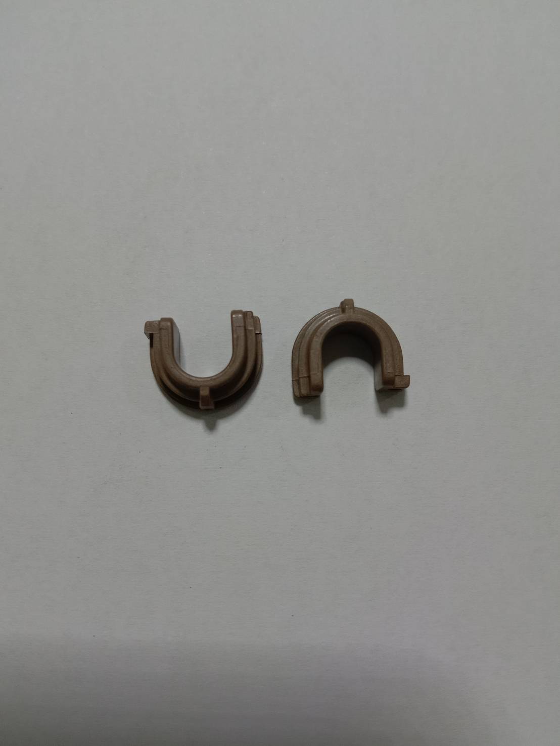 HP RM1-3955-000 BUSHING PRESSURE ROLLER FOR HP LASERJET PRO P1005/1006/1505/1008/Canon MF3010 300 กรัม