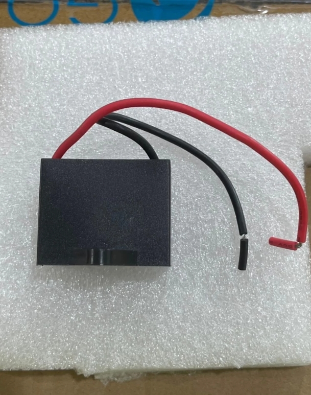 CBB61 5UF 400V ขาแบบสาย