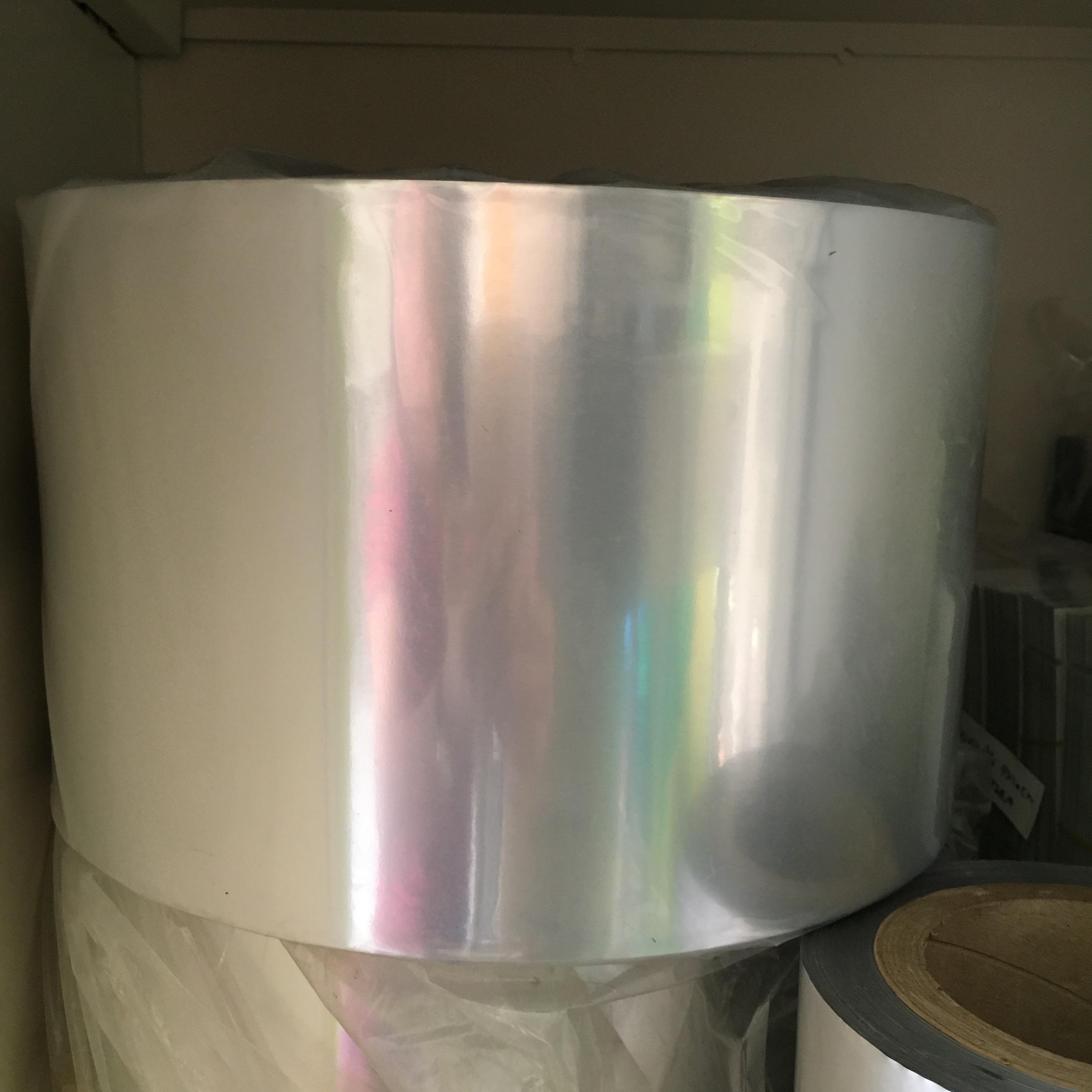 ฟอยล์ม้วน หน้ากว้าง 220mm x 1,000m (Aluminium Foil Roll)