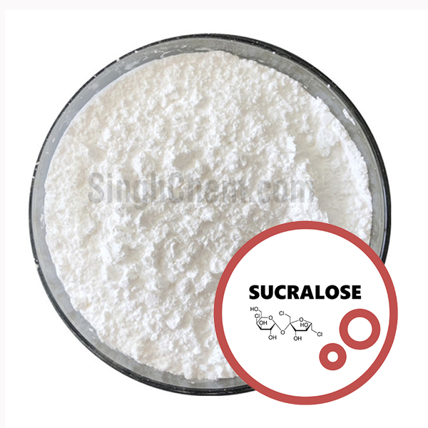 ซูคลาโลส (Sucralose)