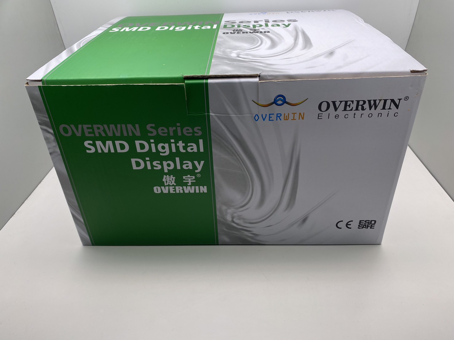 OVERWIN 850 SMD REWORK STATION