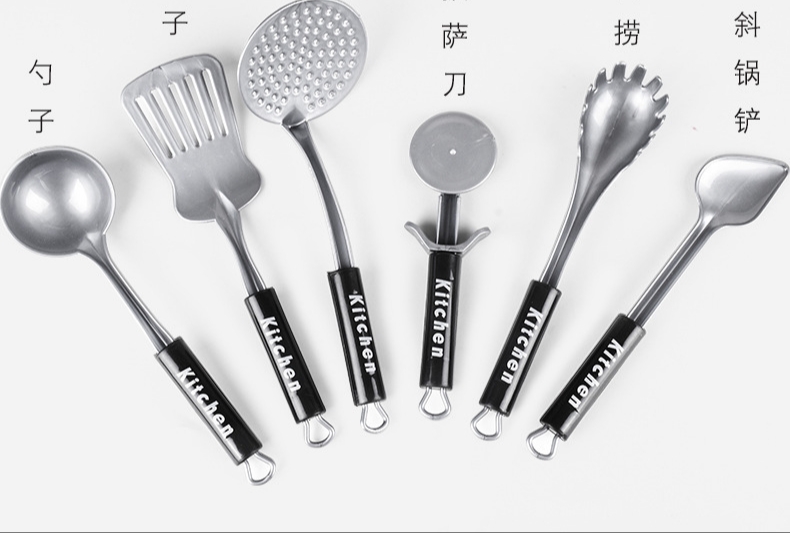 ของเล่นชุดครัวจิ๋วพร้อมเตาไฟฟ้าอุปกรณ์ครบครันสำหรับเด็กเล่นขายของและเล่นทำอาหารจำลอง