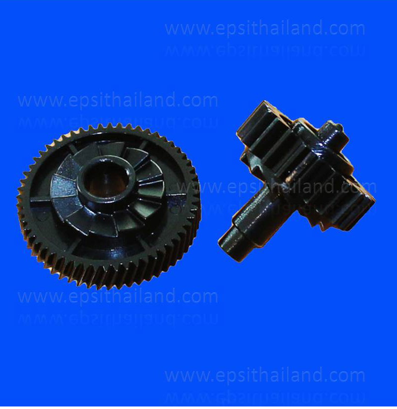 HP RU5-0984-000 Fuser DRIVE GEAR HP M1212/M1213/M1210/M1217/M1214/P1106/P1102W/M1130/1132MFP 500 กรัม