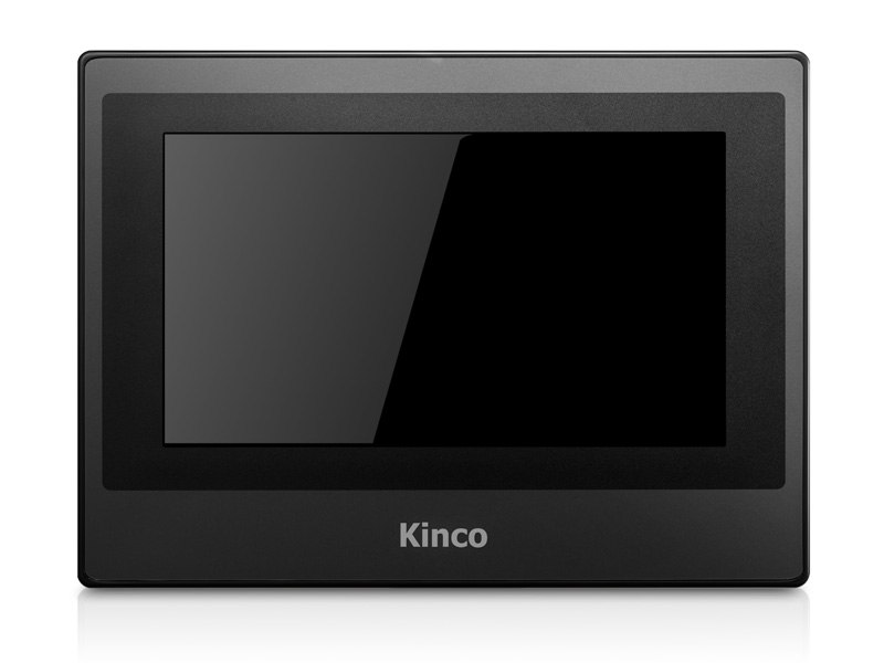 MT4434T - Kinco Automation HMI Touch Screen 7 inch 800*480 1 USB Host สอบถามราคาก่อนสั่งซื้อค่ะ