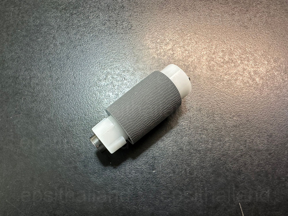 SAMSUNG/XEROX ลูกยางแยกกระดาษSEPARATION ROLLER FOR SAMSUNG ML-2950/2955/3310/3710/SCX-4728/4729/4833/4835/5637/SL-M4070 JC93-01032A 450 กรัม