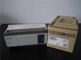PLC Mitsubishi FX1N-60MR-001