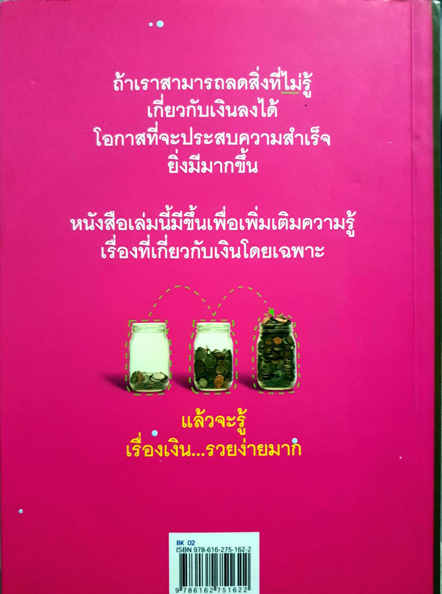 รู้ทันสันดานเงิน การบริหารจัดการเรื่องเงิน อินทิรา ไข่มุก
