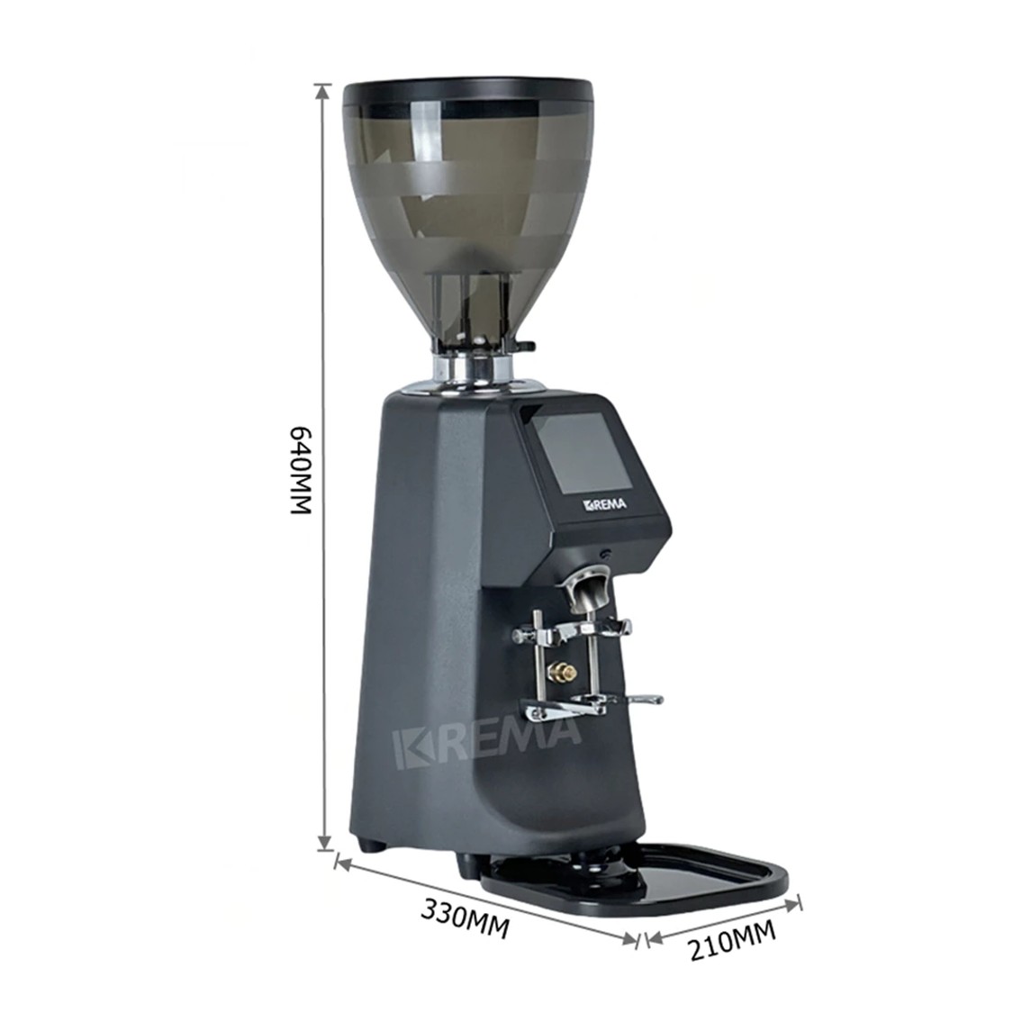 Krema Coffee Grinder รุ่น K74