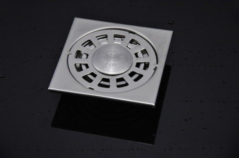 ตะแกรงกันกลิ่น 4 นิ้ว