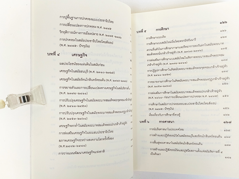 ประวัติศาสตร์ไทย หนังสืออนุสรณ์งานศพ วิลาสวงศ์ พงศะบุตร หนังสือ