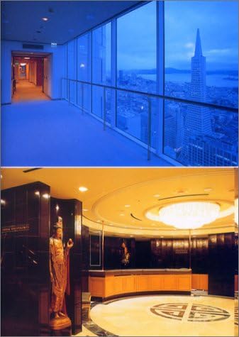 Urban Hotel in U.S.A. (Great Hotels of the World) (English and Japanese Edition) : Hiro Kishikawa