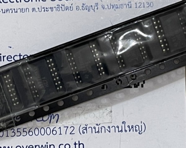 74HC74 SOP 5.2mm SN74HC74NSR