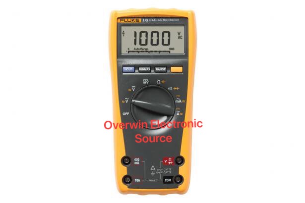 Digital Multimeter Fluke 175 สินค้าพรีออเดอร์