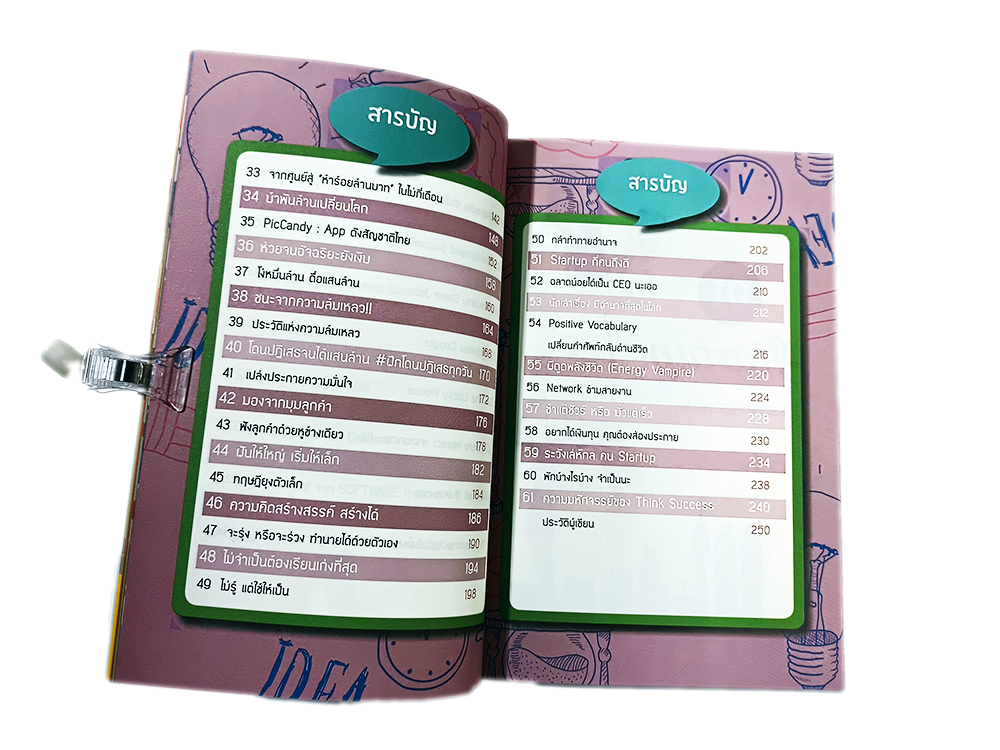 เก่งสวย รวยเปลี่ยนโลก Start Up เปิดสูตรความรวย ลงทุนต่ำ ผลตอบแทนสูง หนังสือ ความคิด การลงทุน