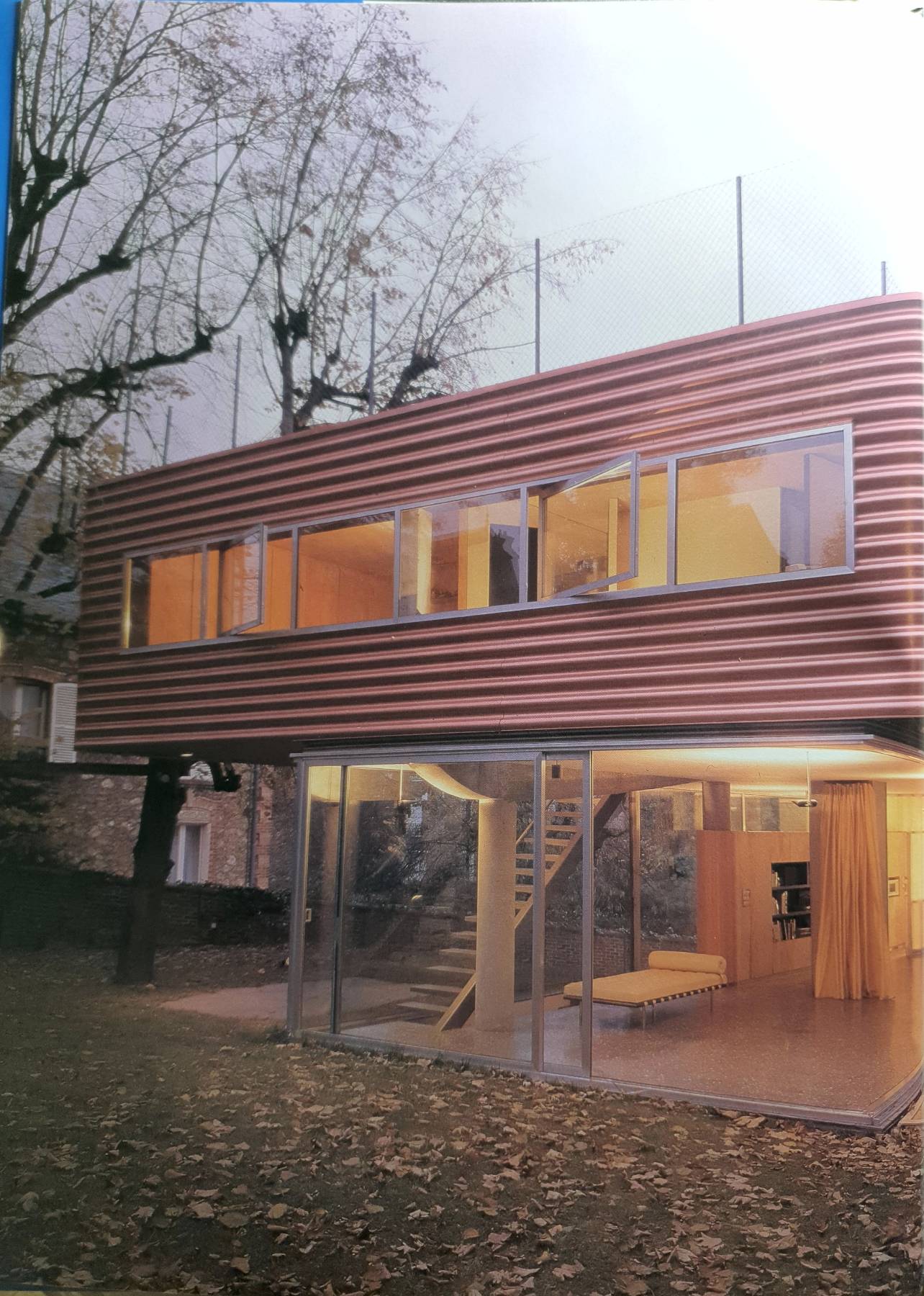 Inside Outside : Betweenting Architecture and Landscape, Anita Berrizbeitia