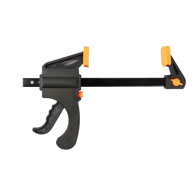 ตัวหนีบชิ้นงานแบบเร็ว KingsMan สำหรับหนีบชิ้นงานยึดติดกับโต๊ะ [ขายส่ง]