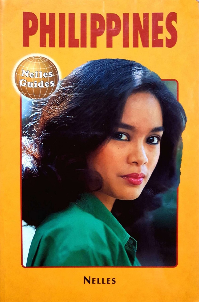 PHILLIPINE : NELLES GUIDE
