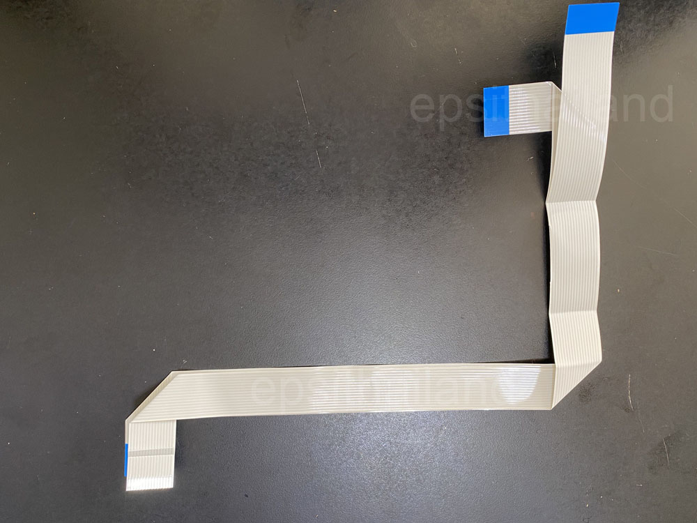 สายแพรหัวพิมพ์ EPSON CABLE HEAD LQ-310/350/520 รหัส 2143897 400 กรัม