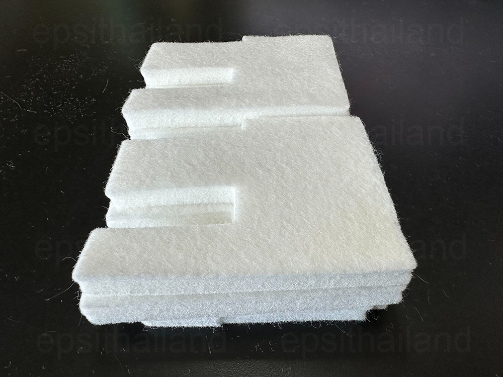BROTHER แผ่นฟองน้ำซับหมึก BROTHER INK ABSORBER DCP-T310/T220/T420/T510/T520/T710/T720/MFC-T810/T910/T925 D00BWA001_A 30 กรัม