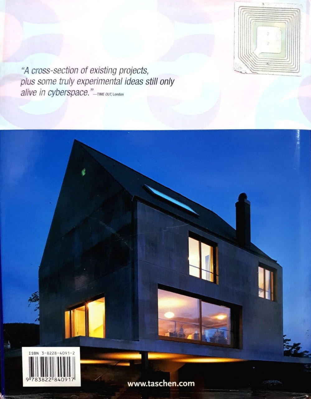 ARCHITECTURE NOW ! : Phillip Jodidio