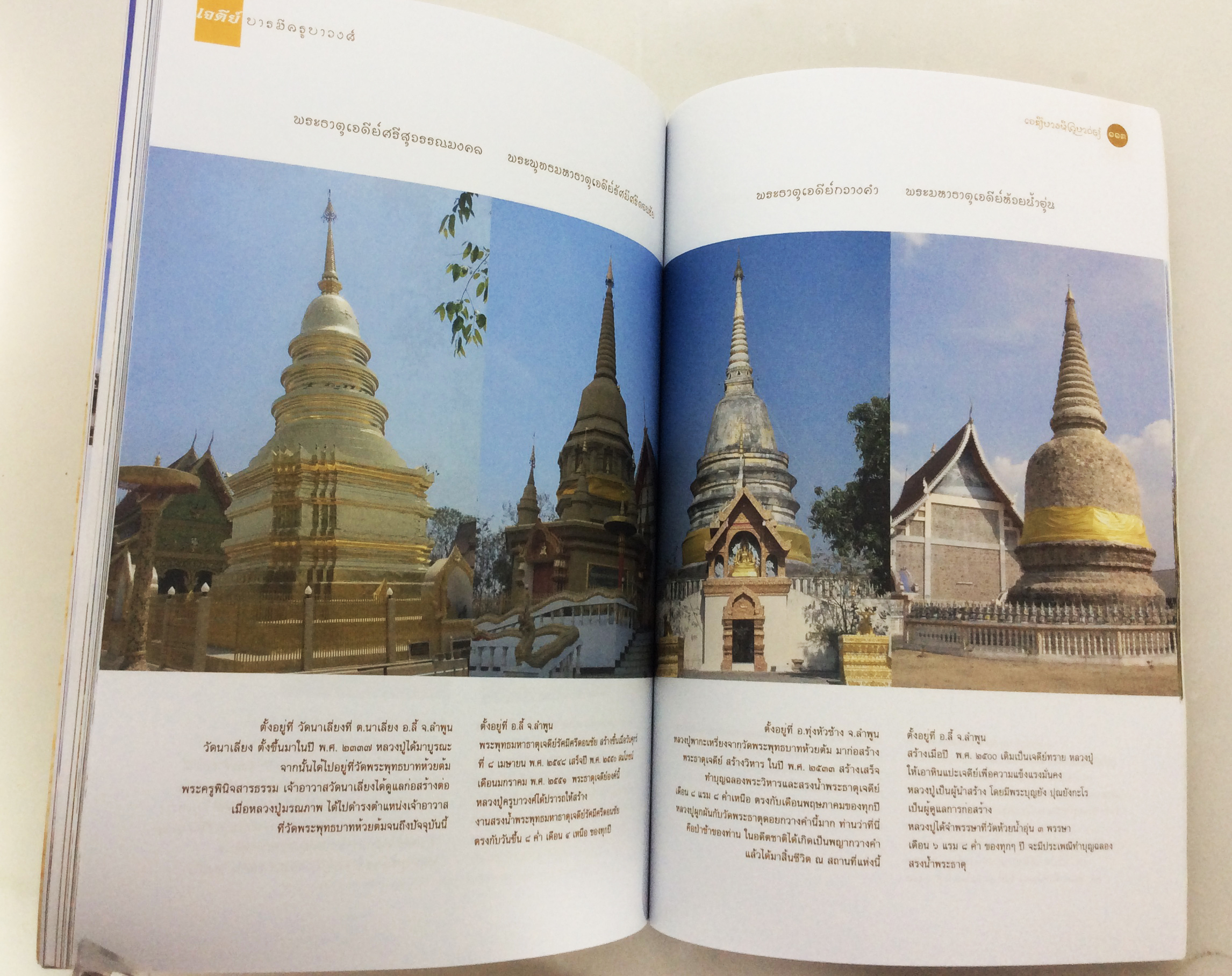 เจดีบารมีครูบาวงศ์ หนังสือธรรม ประวัติพระเกจิ หนังสือพระเครื่อง หนังสือเครื่องรางของขลัง วัตถุมงคล