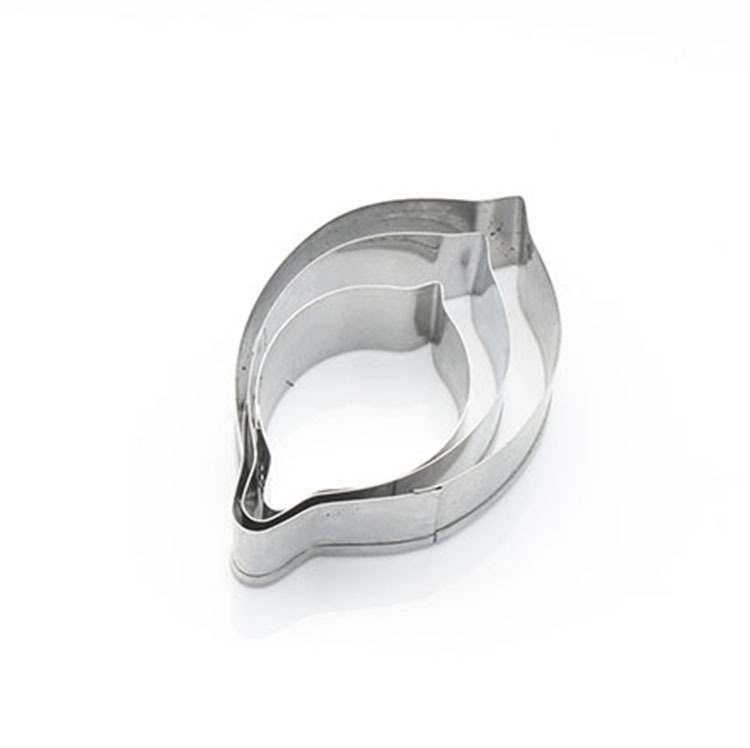 แม่พิมพ์ดอกไม้ชุดมะลิซ้อนA 391 Jasmine Flower Petal Cuttersแม่พิมพ์สแตนเลสเหมาะสำหรับนักประดิษฐ์ดอกไม้จากดินปั้นดินไทย,ดอกไม้ประดิษฐ์ดินญี่ปุ่น