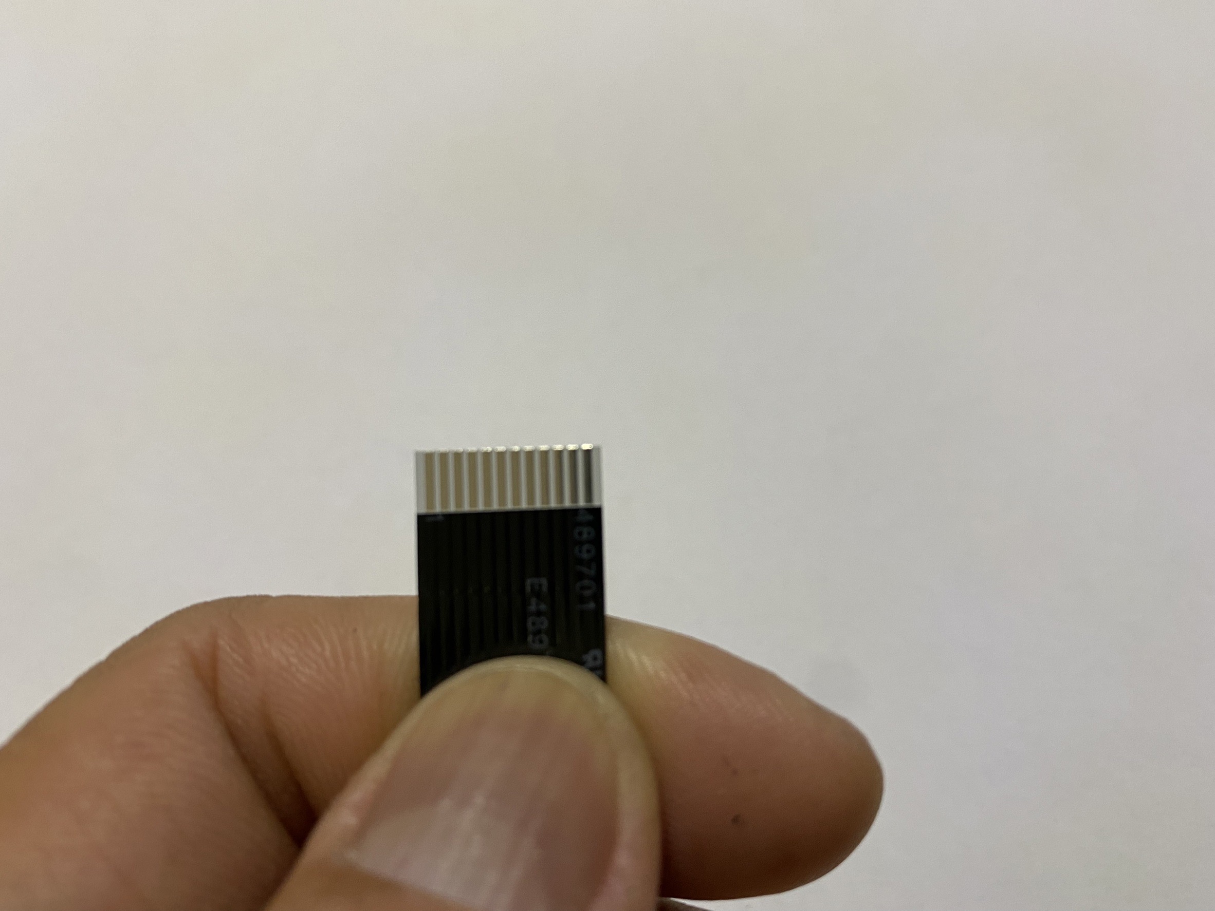 สายแพร Scanner Cable CCD/CIS 12 PIN FOR CANON Satera MF3010/4010/MF4120/MF4130 FK2-3516-000 FK2-3764-000 FK3-1160-000 1 กรัม