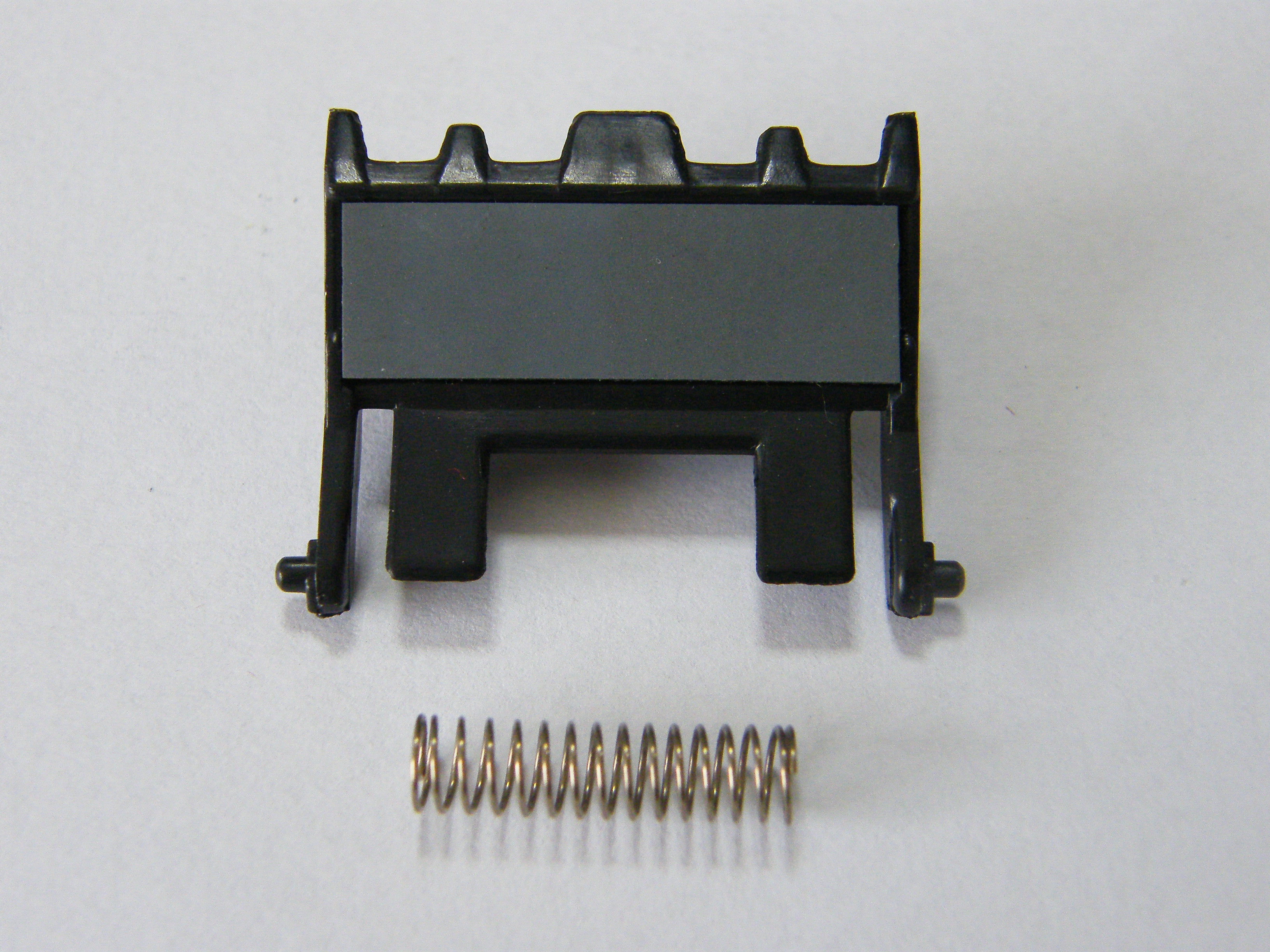 BROTHER LY2093001 PICK UP ROLLER ASSY & LY2208001 SEPARATION PAD FOR BROTHER HL-2240/HL-2250/DCP-7055/MFC7360/7060 KONICA 1500/1550/1580 500 กรัม
