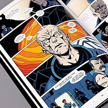 Sleepers Jad Mercurid