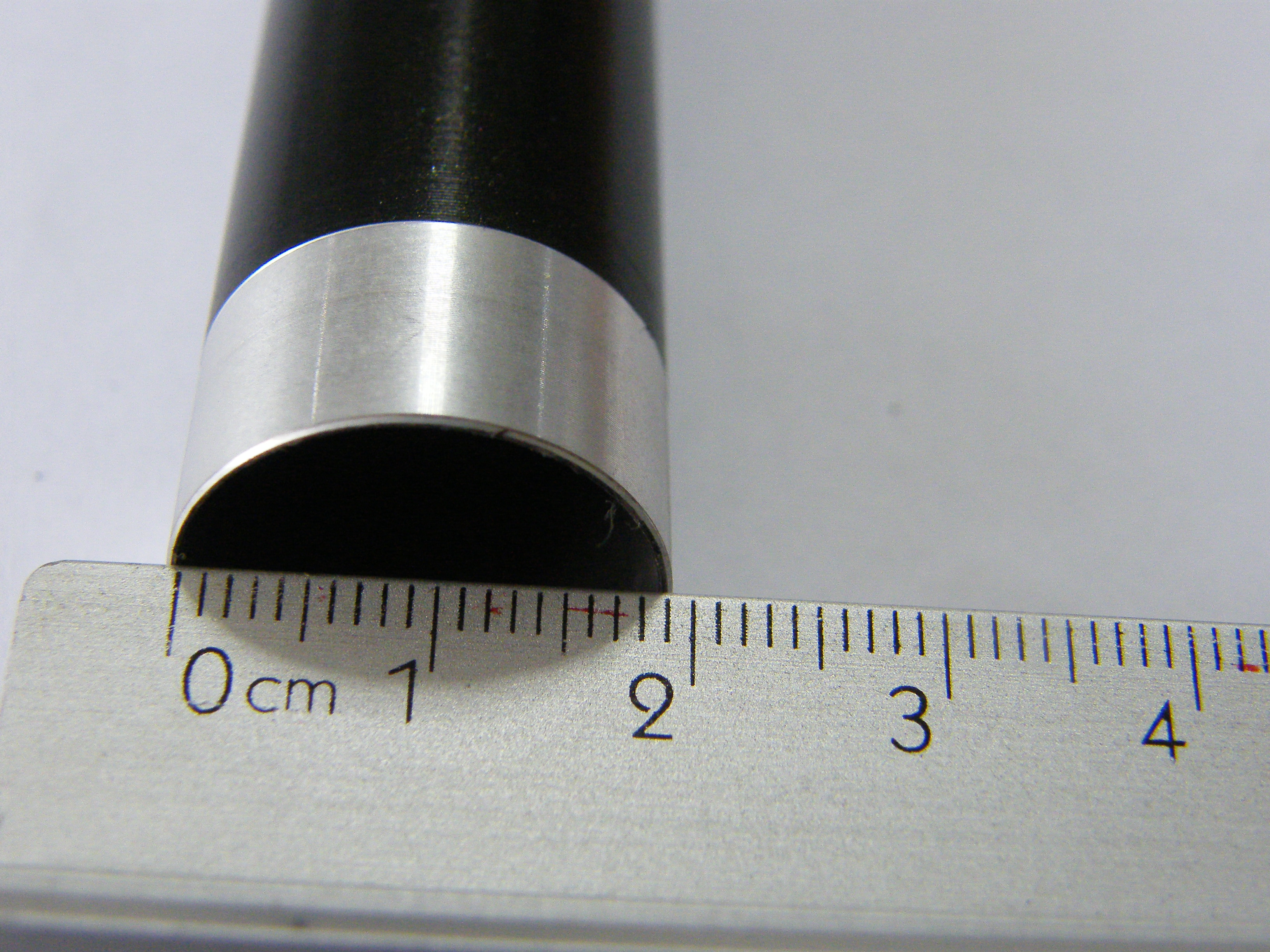 PANASONIC UPR-KX-F512 FUSER UPPER ROLLER FOR PANASONIC KX-FL512/513/542/612 KX-FLM652/662/672 ขนาด26cm*2cm 1 กก.