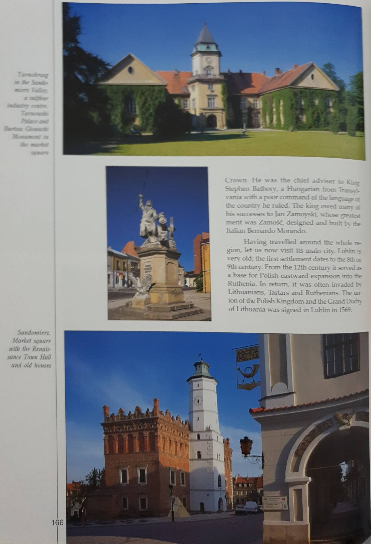 Poland Wojciech Parma Christian and Gielzynski - Hardcover