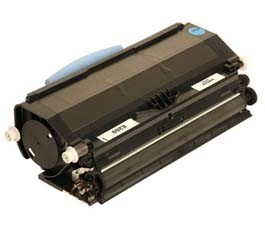 Lexmark E260A11P ตลับหมึกเทียบเท่า Lexmark E260/360/460/462/X264/X363/X364/X464/X466 BLACK 3.5K 1,500 กรัม