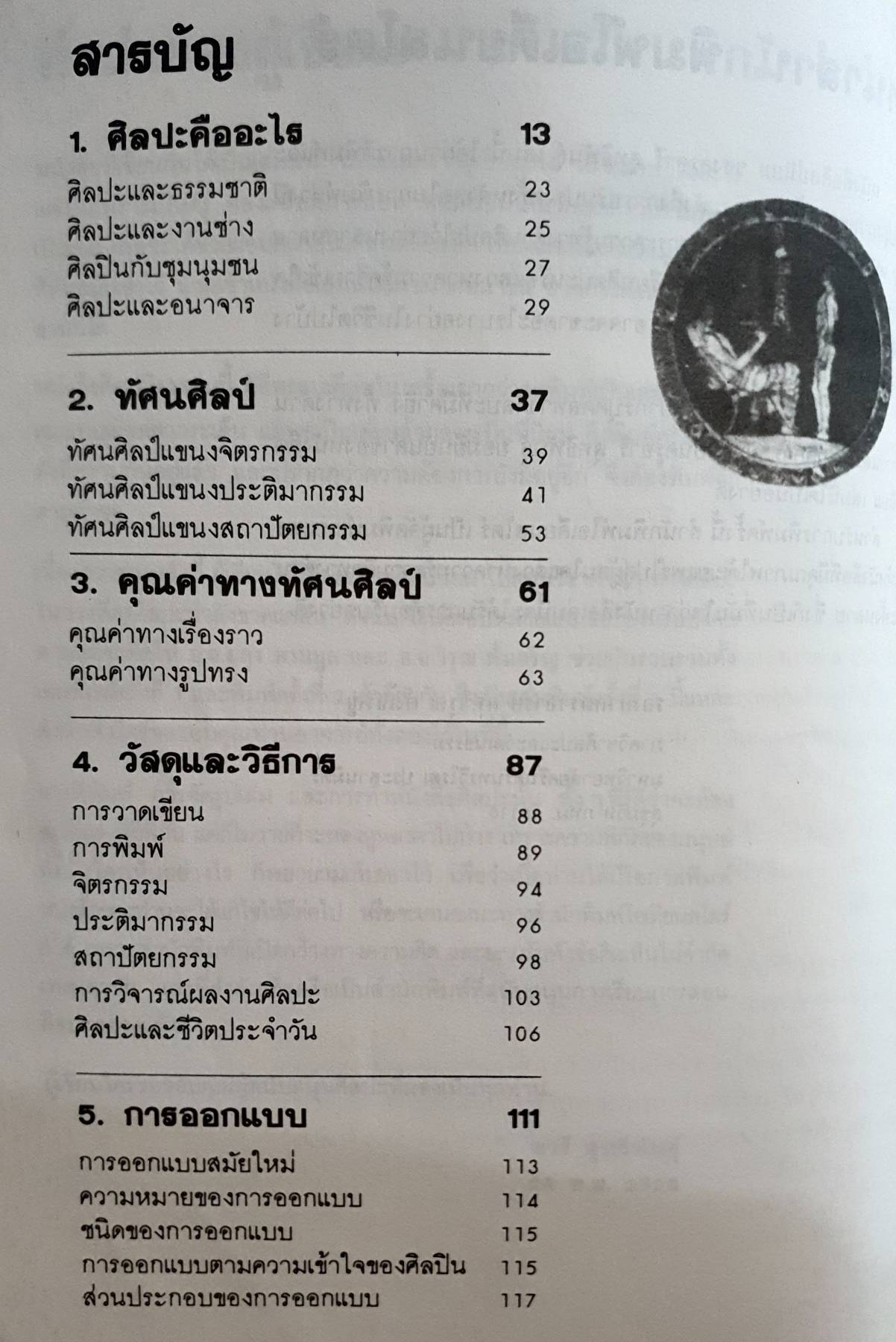 ศิลปนิยม ผลงานของ อารี สุทธิพันธุ์