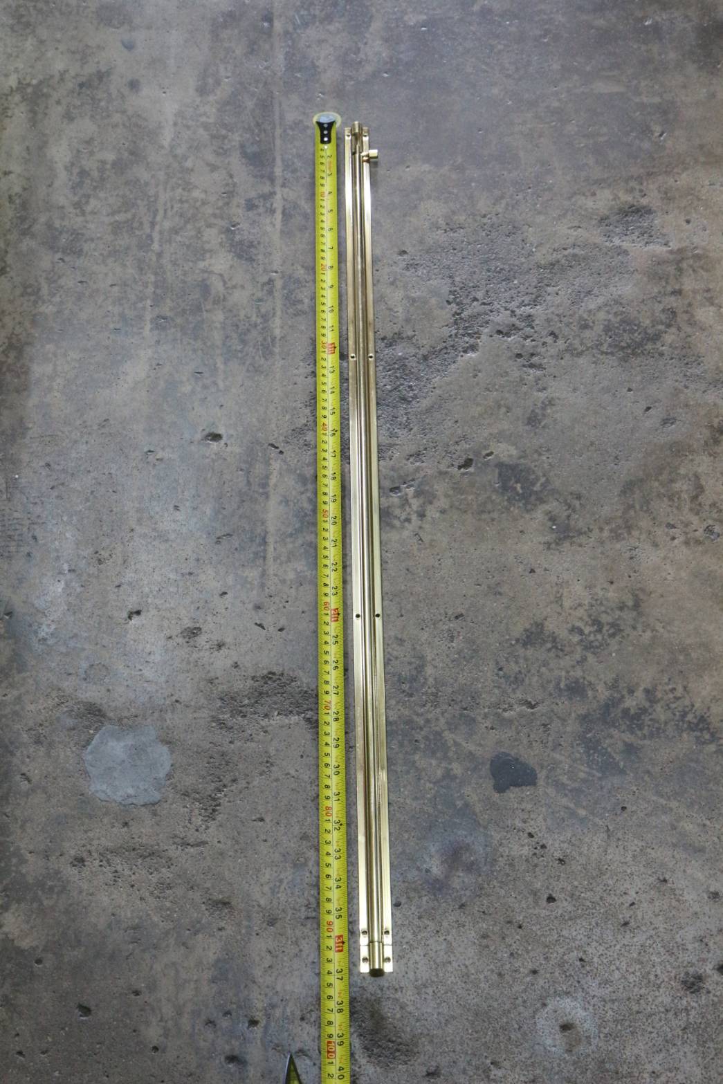 กลอนทล./36"/สั่งทำ