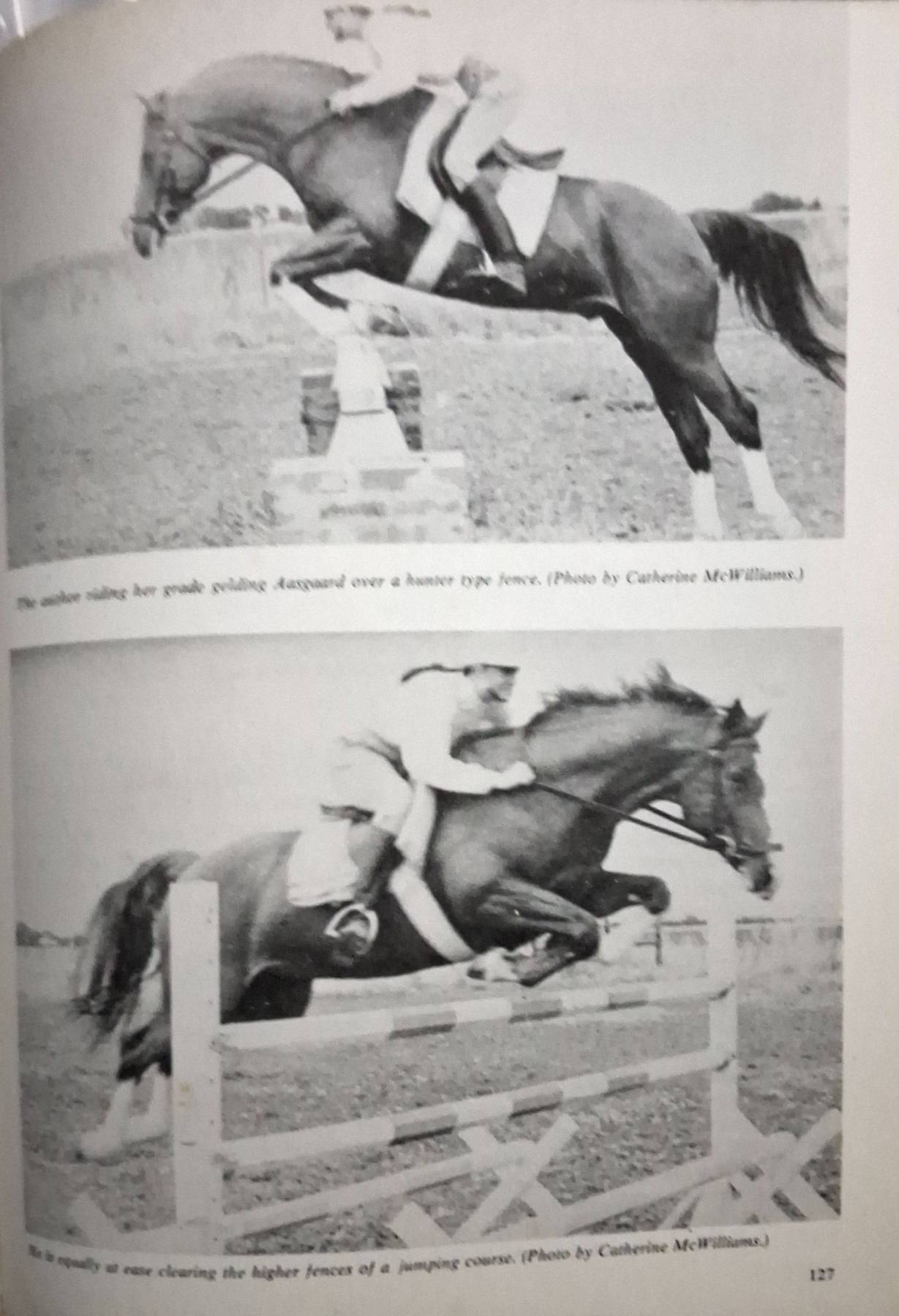 Rider's digest: Showing and combined training Hardcover , 1977 by Sandra Kauffman
