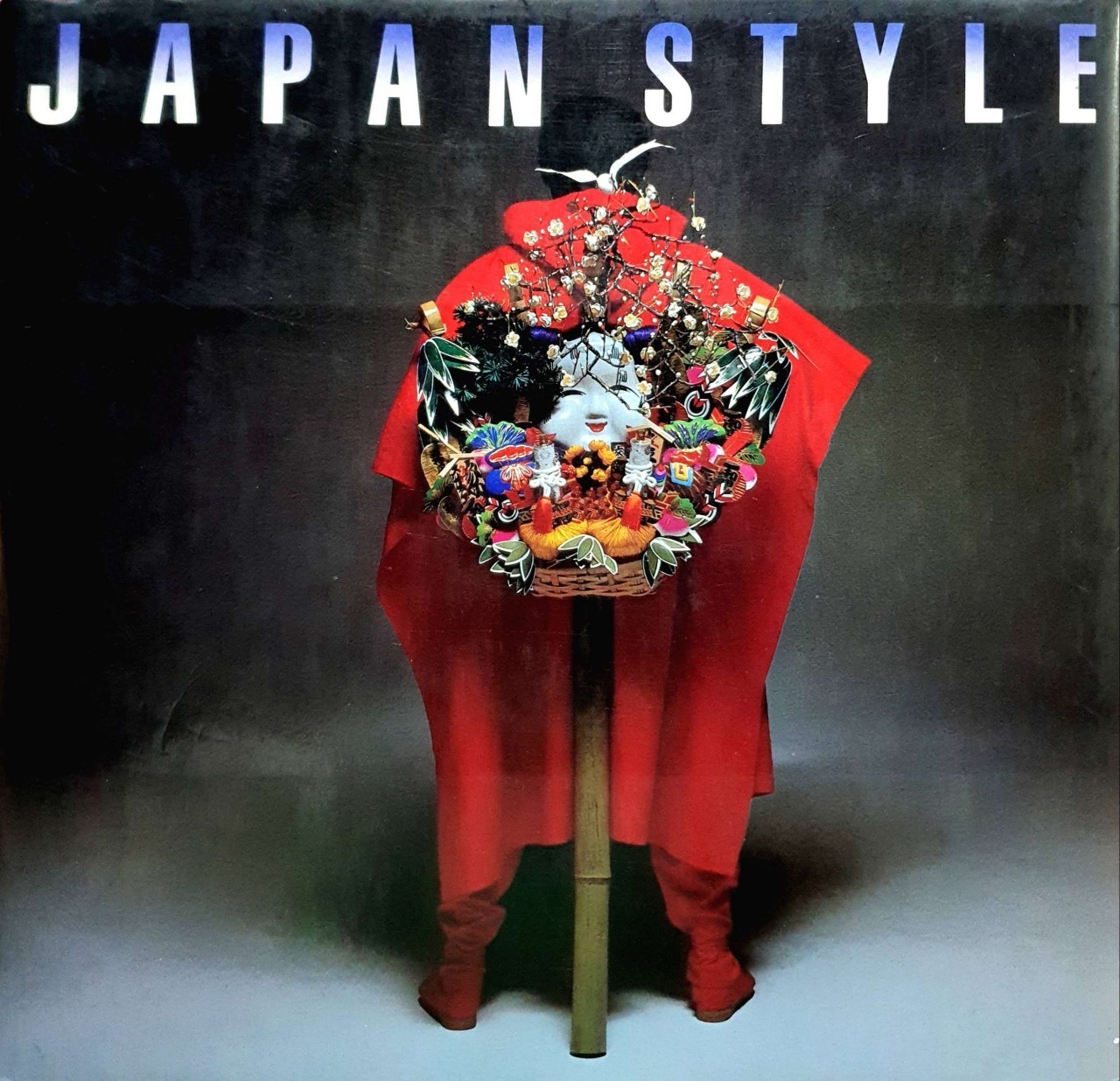 JAPAN STYLE : ภาพพิมพ์สี่สี