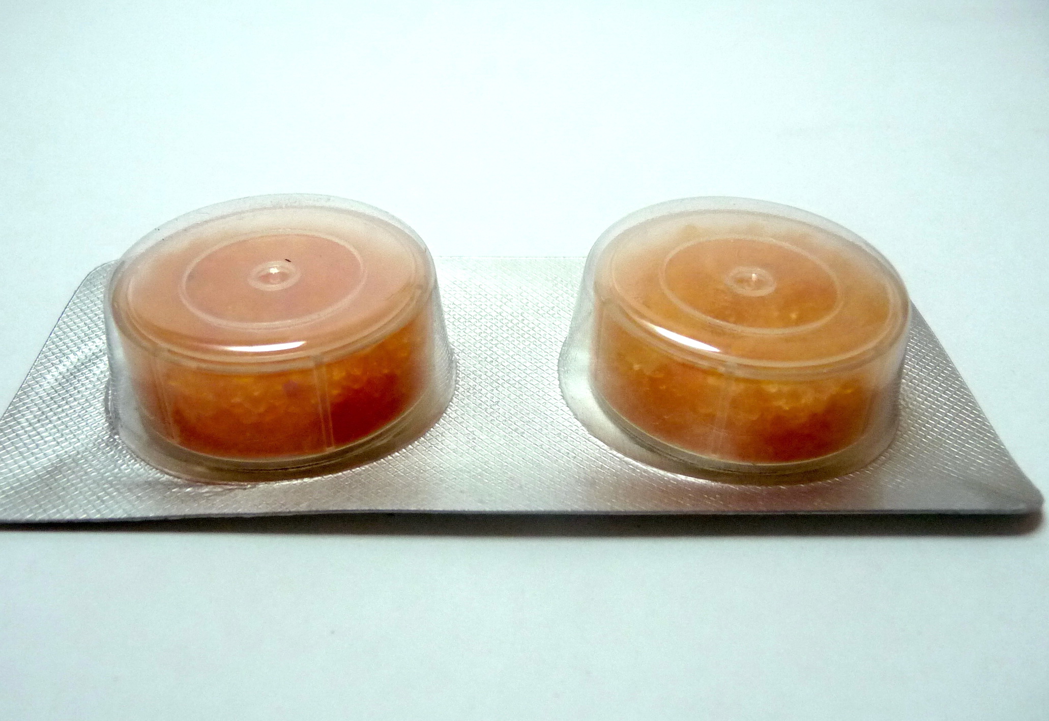 Drying Capsule แคปซูลดูดความชื้นแพ็ค 2 ก้อน