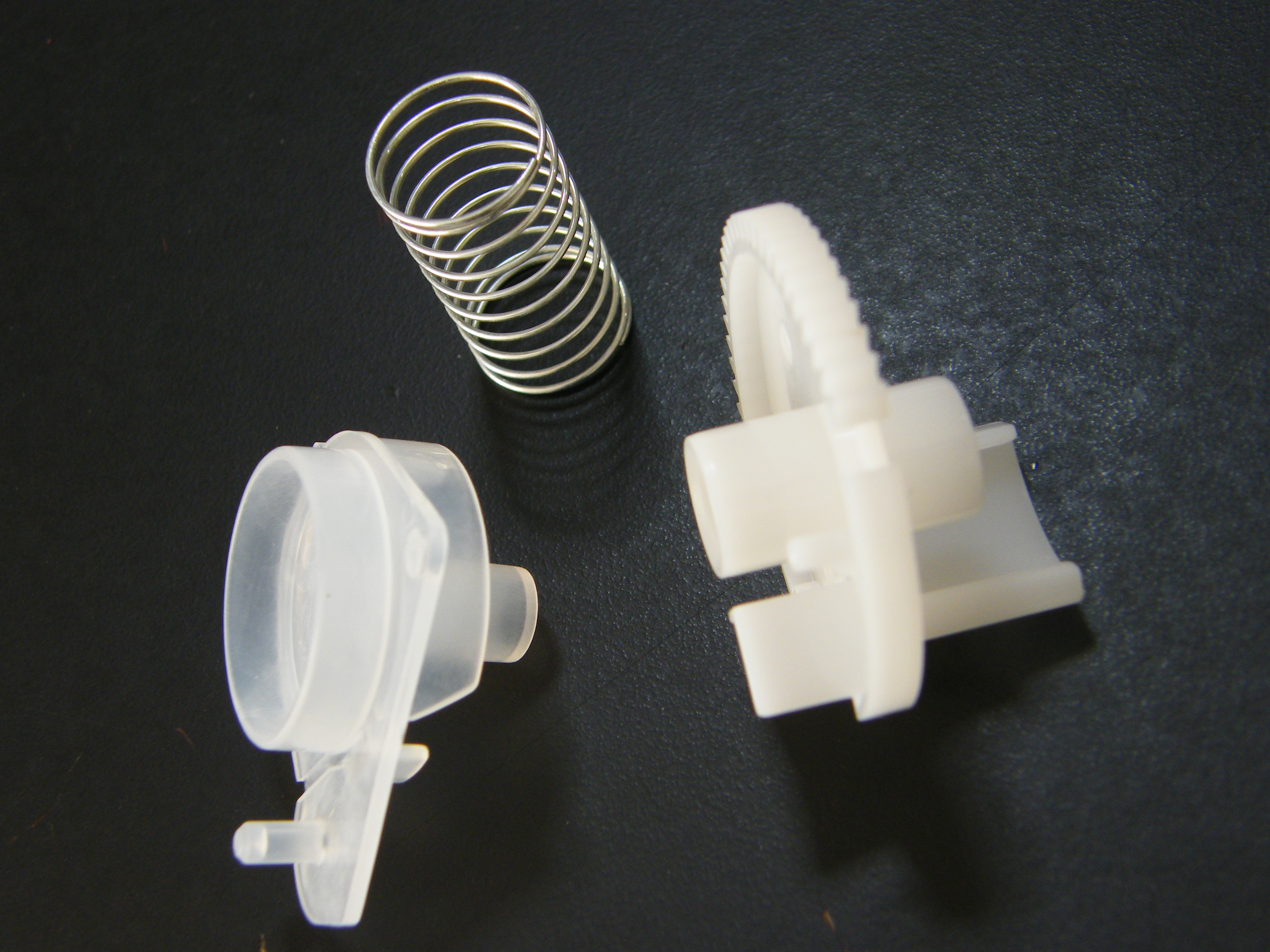 RESET GEAR TN3350/TN3320/TN720 FOR BROTHER HL-5440D/HL5450DN/HL6180DW/MFC-8510/MFC-8910DW 500 กรัม