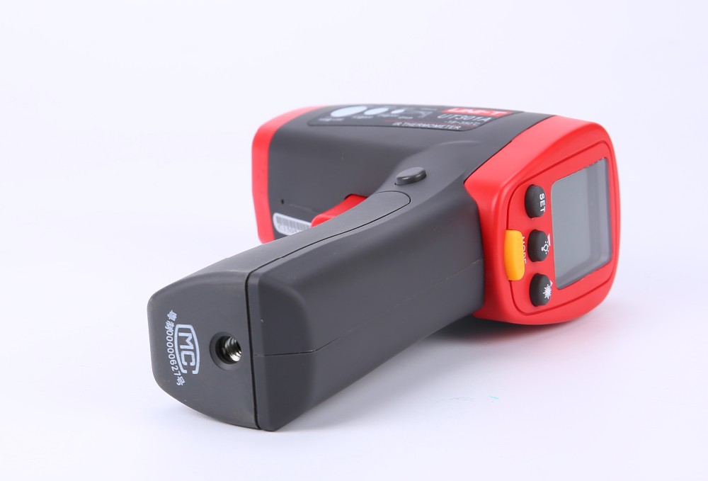 เครื่องวัดอุณภูมิ อิฟราเรด UNI-T UT301C