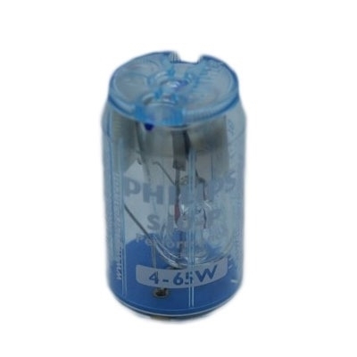 สตาร์ทเตอร์ S 10 ฟิลิปส์ ใส