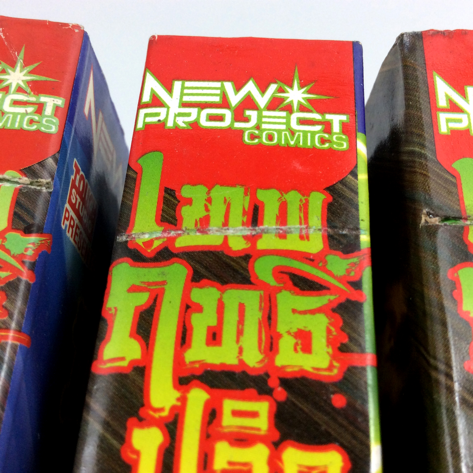 เทพฤทธิ์ปลิดวิญญาณ ISHIKAWA YUGO การ์ตูนเก่า การ์ตูนสะสม การ์ตูนหายาก หนังสือ หนังสือหายาก หนังสือสะสม