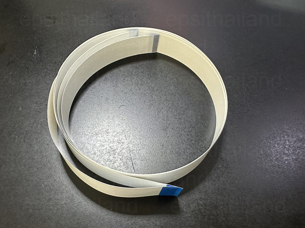 EPSON 2019013CN สายแพรหัวพิมพ์ CABLE HEAD FOR EPSON LQ-2170/LQ-2180/LQ-2180/LQ-2190/FX-2170/FX-2180 500 กรัม